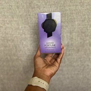 Viktor&Rolf Good Fortune 3.4oz perfume